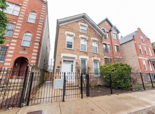 848 N Wood St #3, Chicago, IL 60622