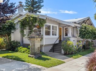 2848 Russell St, Berkeley, CA 94705