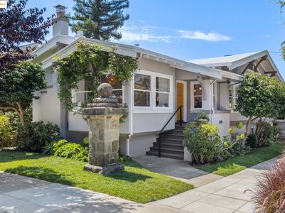 2848 Russell St, Berkeley, CA, 94705