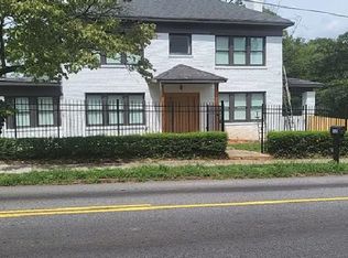 155 Joseph E Lowery Blvd SW, Atlanta, GA 30314
