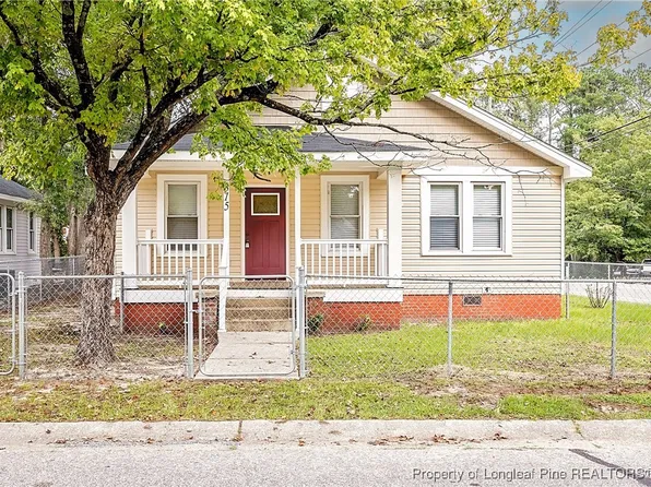 315 Bryan St, Fayetteville, NC 28305
