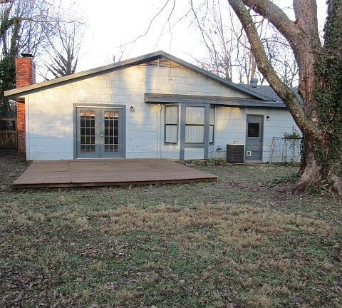 2nd image of 3486 N Sandpiper Dr