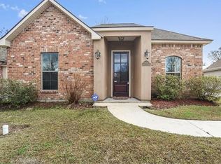 41127 Don Lou Rd, Gonzales, LA 70737