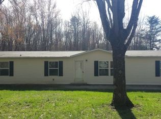 3915 Patton Rd, Boston, KY 40107