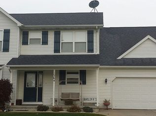 1364 Windwood Ln, Flint, MI 48507