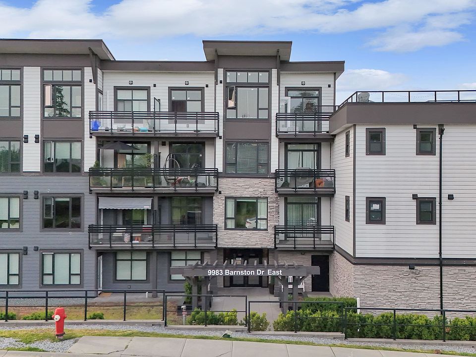 1st image of 9983 Barnston Dr E #504