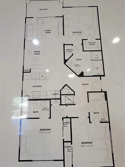 914 Charo Pkwy #123 — Photo 33