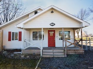4051 Red Wing Dr, Flint, MI 48532