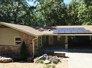 44 Pego Way, Hot Springs, AR 71909
