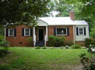 521 Hill Dale St, Atlanta, GA 30030