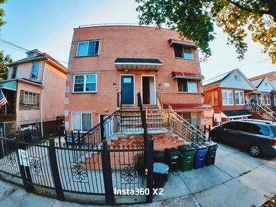 1143 Leland Avenue, Bronx, NY, 10472