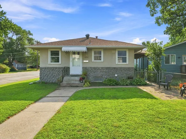 4357 Main St NE, Columbia Heights, MN 55421