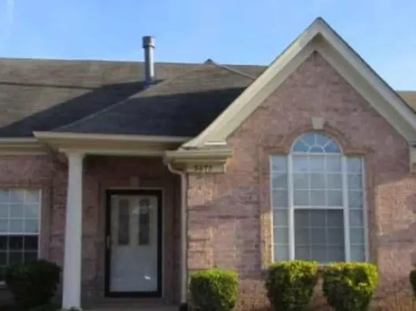 5671 Falling Bark Dr, Memphis, TN 38134