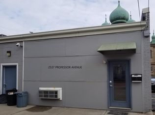 2537 Professor St, Cleveland, OH