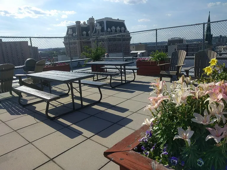 1001 Saint Paul St #10E — Photo 7