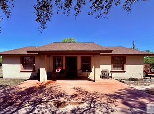 28353 Doane Rd, Harlingen, TX 78552