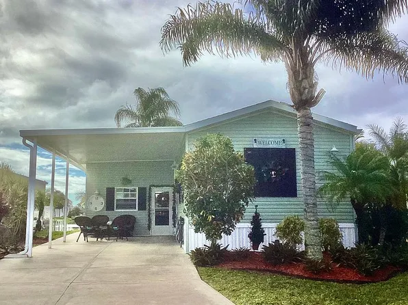 1601 Highway 441 SE #96, Okeechobee, FL 34974