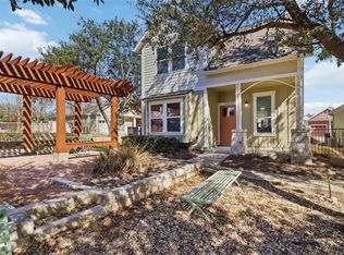 12200 Barras Branch Dr #135, Austin, TX 78748