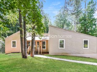 2965 Creek Park Dr, Marietta, GA 30062