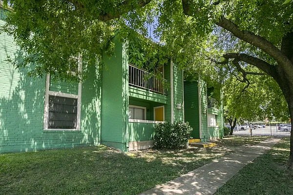 The Social Apartments — Photo 33