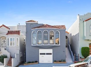 271 Seneca Ave, San Francisco, CA 94112