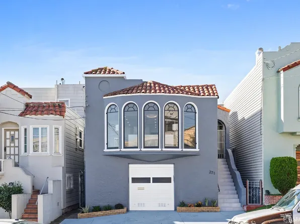 271 Seneca Ave, San Francisco, CA 94112