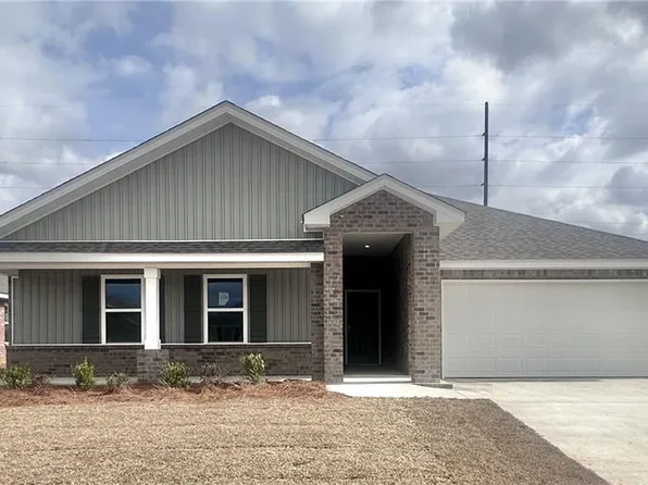 10511 Ellenton St W, Mobile, AL 36695