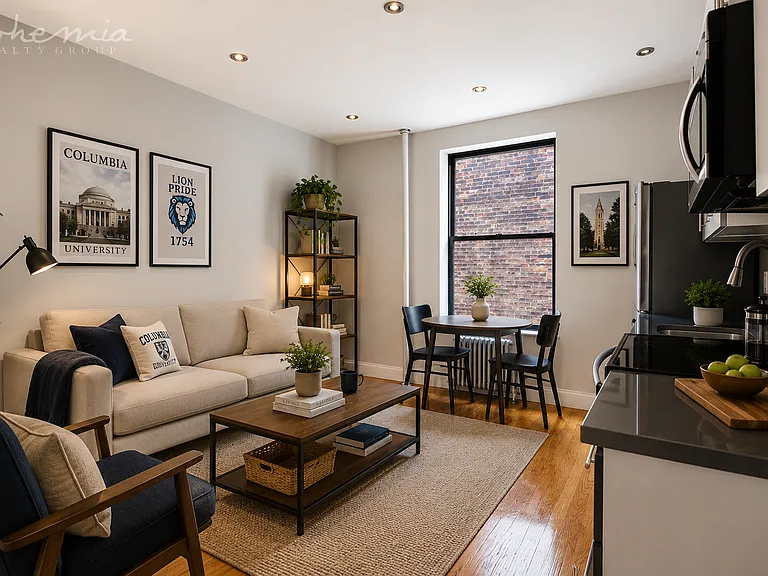 815 W 180th St #54 — Photo 1