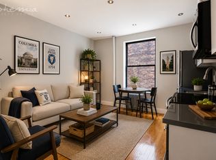 815 W 180th St APT 54, New York, NY 10033