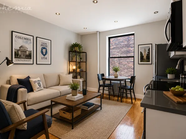 815 West 180th Street image 1 of 8