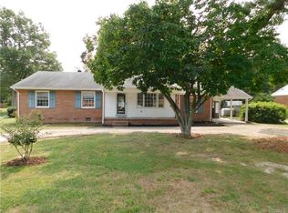 5313 W Garthdale Rd, North Chesterfield, VA 23234