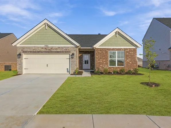9984 Bremerton St, Bowling Green, KY 42101