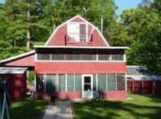 47 Lake Rd, Niverville, NY 12130