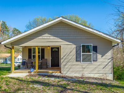 612 Rockway Dr, Chattanooga, TN, 37411