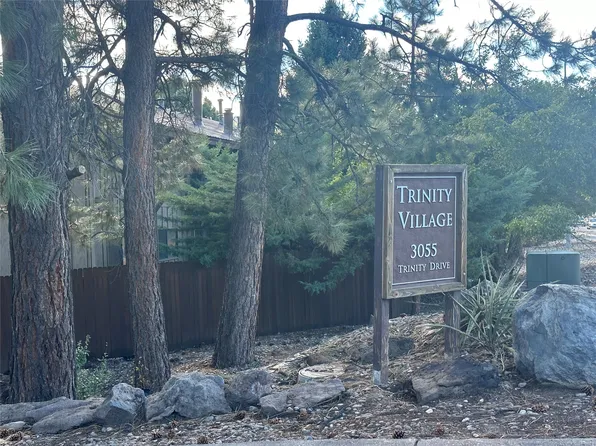 3055 Trinity Dr APT 523, Los Alamos, NM 87544