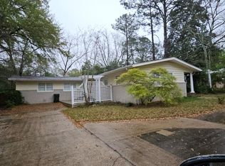 304 N Cherokee Ave, Dothan, AL 36303