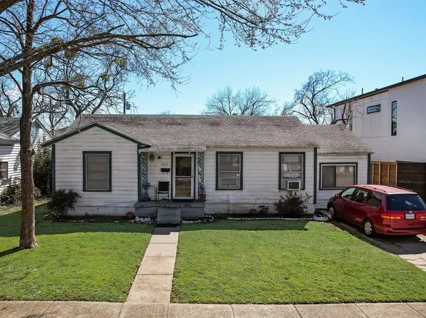 4616 Kelton Dr, Dallas, TX 75209