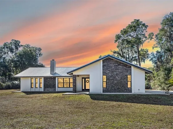 4242 NE 138th Pl, Anthony, FL 32617
