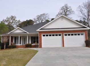 4216 Deerwood Ln, Evans, GA 30809