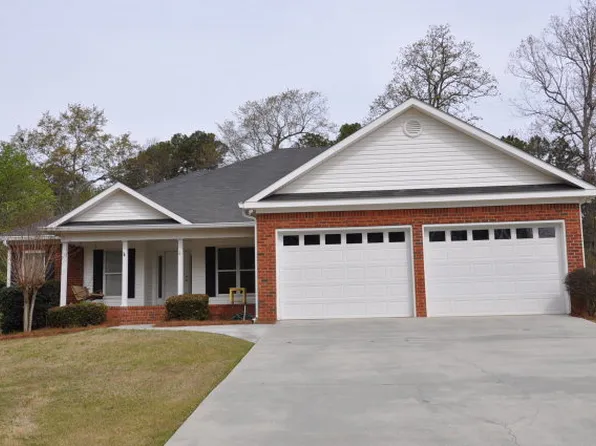 4216 Deerwood Ln, Evans, GA 30809