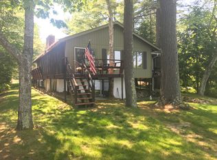 24 Salmon Meadow Ln, Moultonboro, NH 03254