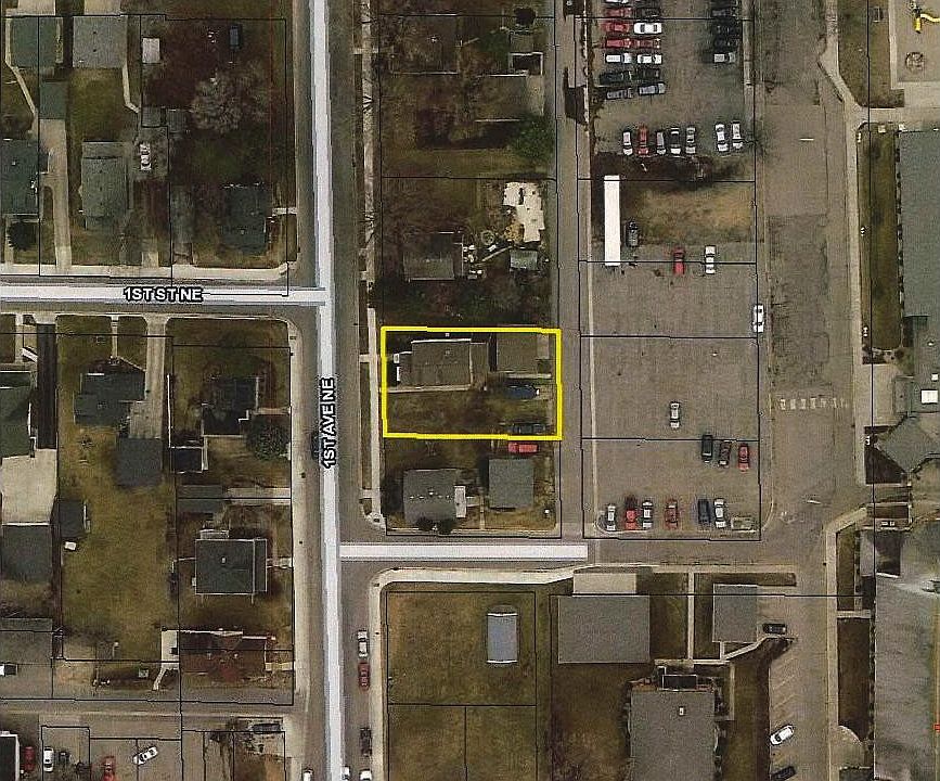 1st image of 111 1st Ave NE
