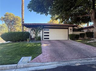 3101 Calle De El Cortez, Las Vegas, NV 89102