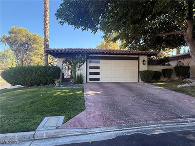 3101 Calle De El Cortez, Las Vegas, NV, 89102