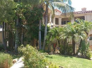 1134 S Hayworth Ave, Los Angeles, CA 90035