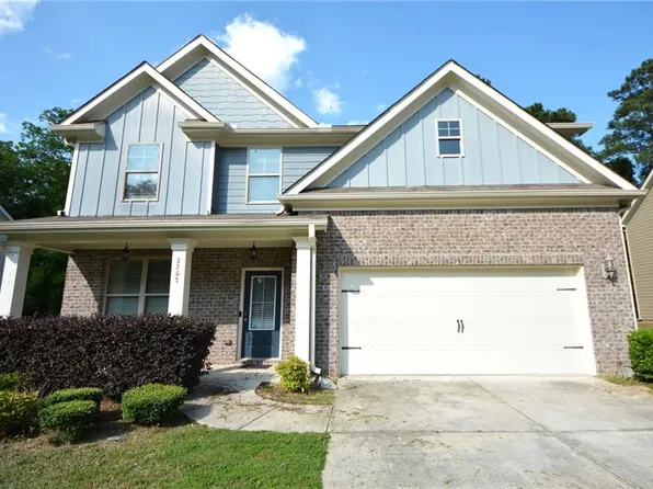 2307 Overlook Ave, Lithonia, GA 30058