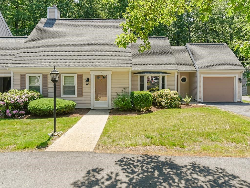 16 Pheasant Run Lane UNIT 16, Stratham, NH 03885 Zillow