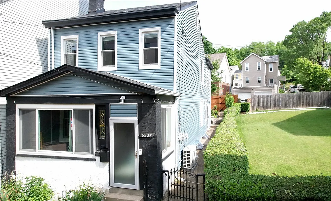 5227 Dearborn St photo 1