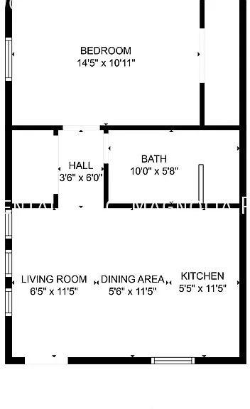 3000 W Sandlewood St #1 — Photo 8