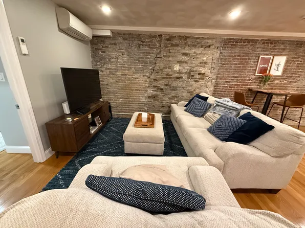 1 Wiget St, Boston, MA